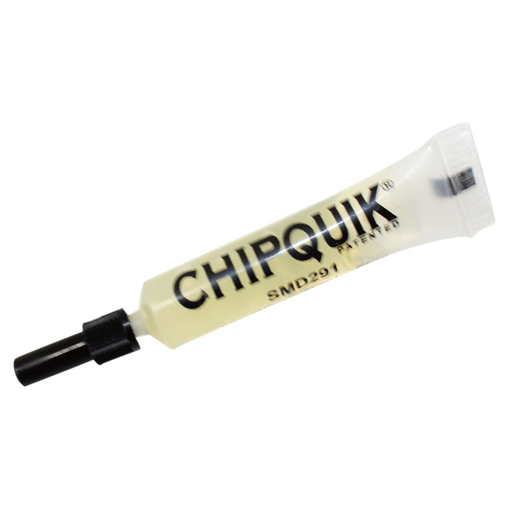 ChipQuik SMD Removal Kit